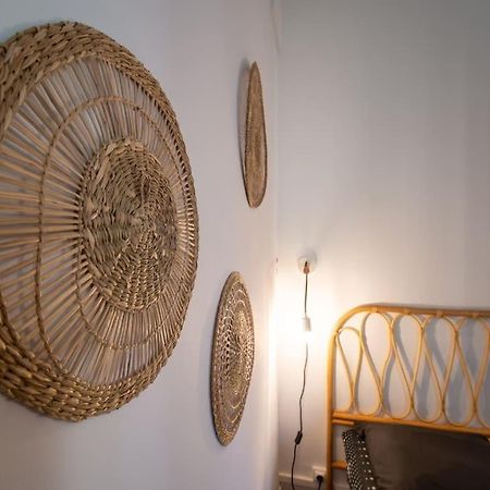 Appartement Tout Equipe 4 Couchages- Vieux Port & Panier Marseille Bagian luar foto