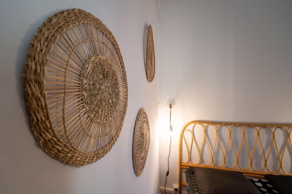 Appartement Tout Equipe 4 Couchages- Vieux Port & Panier Marseille Bagian luar foto